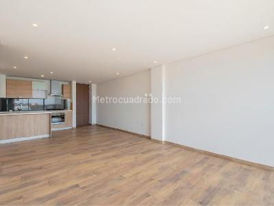 Apartamento de 3 alcobas en venta en Chia, Chía, 89 m² · foto 4 de 12