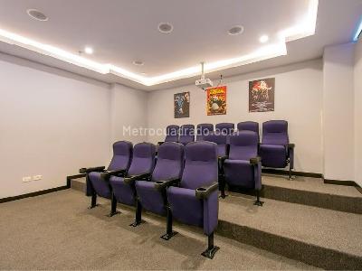 Apartamento de 3 alcobas en venta en Chia, Chía, 89 m² · foto 8 de 12