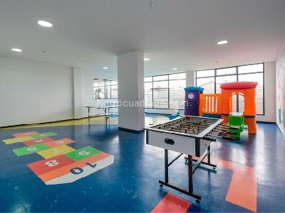 Apartamento de 3 alcobas en venta en Chia, Chía, 89 m² · foto 9 de 12