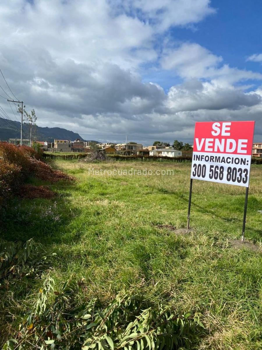 Lote en Venta, Cajicá - Vista 5