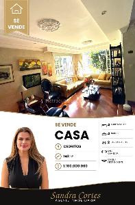 Casa en venta en Cedritos, Bogotá · foto 2 de 8