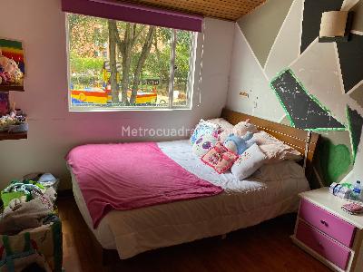 Casa de 3 alcobas en venta en Cedro Golf, Bogotá, 120 m² · foto 13 de 14