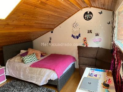 Casa de 3 alcobas en venta en Cedro Golf, Bogotá, 120 m² · foto 14 de 14