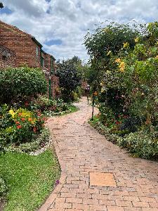Casa de 3 alcobas en venta en Cedro Golf, Bogotá, 120 m² · foto 2 de 14