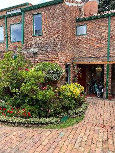 Casa de 3 alcobas en venta en Cedro Golf, Bogotá, 120 m² · foto 3 de 14