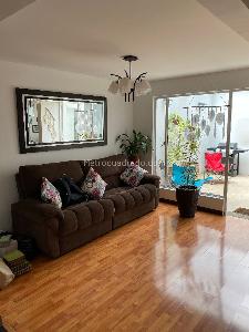 Casa de 3 alcobas en venta en Cedro Golf, Bogotá, 120 m² · foto 6 de 14
