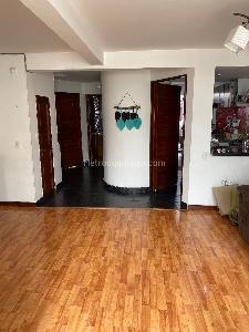 Casa de 3 alcobas en venta en Cedro Golf, Bogotá, 120 m² · foto 7 de 14