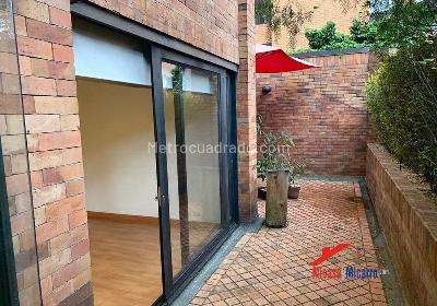 Apartamento de 4 alcobas en venta en Los Rosales Emaus, Bogotá, 120 m² · foto 12 de 15