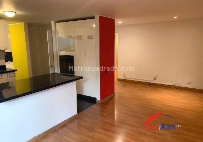Apartamento de 4 alcobas en venta en Los Rosales Emaus, Bogotá, 120 m² · foto 13 de 15