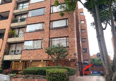 Apartamento de 4 alcobas en venta en Los Rosales Emaus, Bogotá, 120 m² · foto 15 de 15