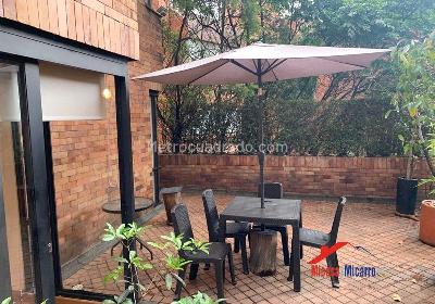Apartamento de 4 alcobas en venta en Los Rosales Emaus, Bogotá, 120 m² · foto 7 de 15