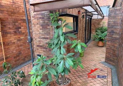 Apartamento de 4 alcobas en venta en Los Rosales Emaus, Bogotá, 120 m² · foto 8 de 15