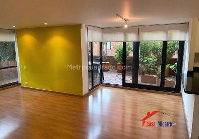 Apartamento de 4 alcobas en venta en Los Rosales Emaus, Bogotá, 120 m² · foto 3 de 15