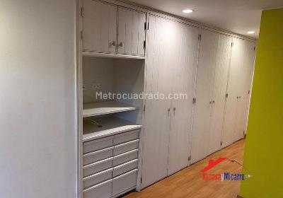 Apartamento de 4 alcobas en venta en Los Rosales Emaus, Bogotá, 120 m² · foto 9 de 15