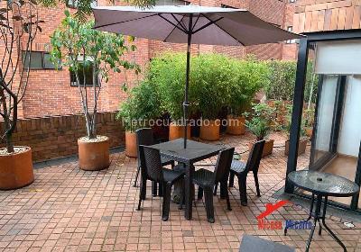 Apartamento de 4 alcobas en venta en Los Rosales Emaus, Bogotá, 120 m² · foto 10 de 15