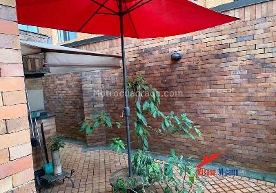 Apartamento de 4 alcobas en venta en Los Rosales Emaus, Bogotá, 120 m² · foto 11 de 15