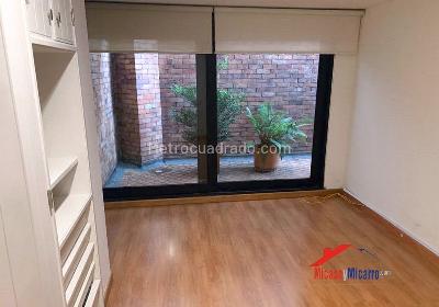 Apartamento de 4 alcobas en venta en Los Rosales Emaus, Bogotá, 120 m² · foto 5 de 15