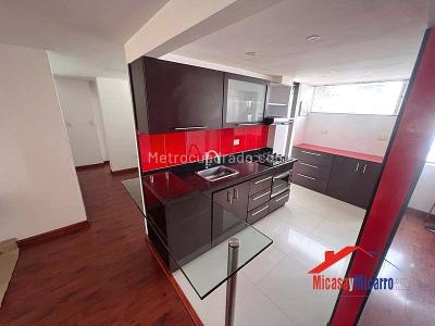 Apartamento en Venta, EL CONTADOR, Bogotá D.C.