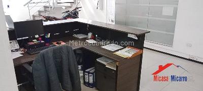 Casa de 5 alcobas en venta en La Castellana, Bogotá, 293 m² · foto 10 de 17