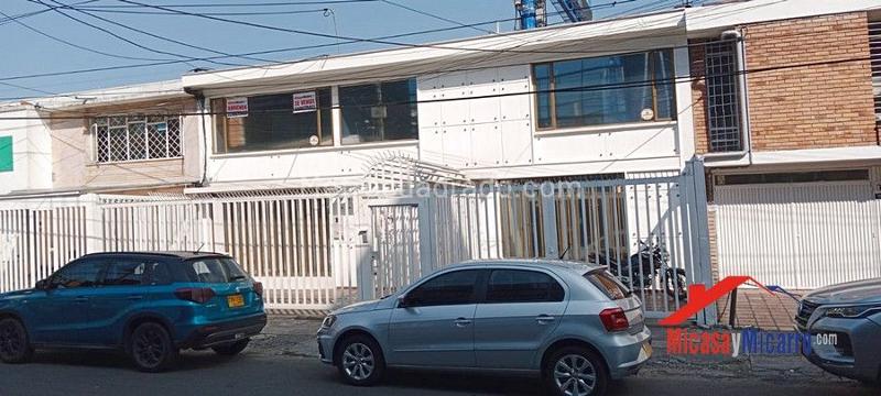 House in Bogotá D.C. - Vista 2