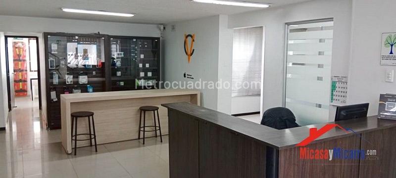 House in Bogotá D.C. - Vista 3