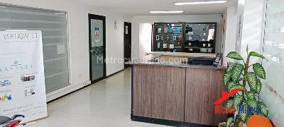 Casa de 5 alcobas en venta en La Castellana, Bogotá, 293 m² · foto 8 de 17