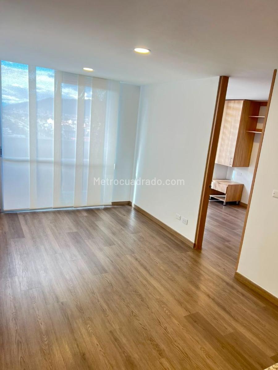 Foto del apartamento