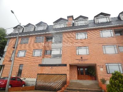 Apartamento en Venta, NIZA ANTIGUA, Bogotá D.C.