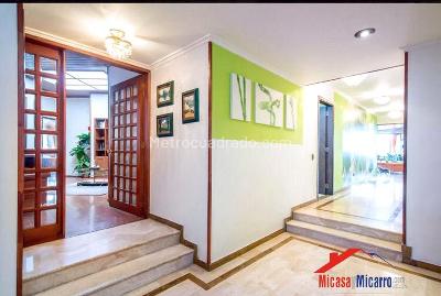 Apartamento en venta en Multicentro, Bogotá · foto 14 de 19