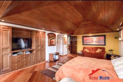 Apartamento en venta en Multicentro, Bogotá · foto 8 de 19