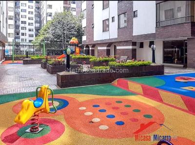 Apartamento en venta en Multicentro, Bogotá · foto 18 de 19