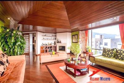 Apartamento en venta en Multicentro, Bogotá · foto 7 de 19