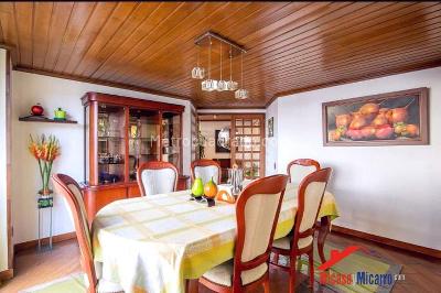 Apartamento en venta en Multicentro, Bogotá · foto 2 de 19