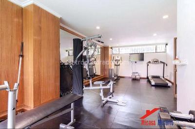 Apartamento en venta en Multicentro, Bogotá · foto 19 de 19