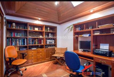 Apartamento en venta en Multicentro, Bogotá · foto 11 de 19