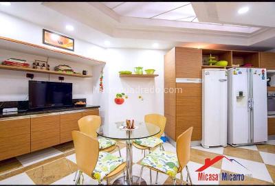Apartamento en venta en Multicentro, Bogotá · foto 5 de 19