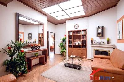 Apartamento en venta en Multicentro, Bogotá · foto 12 de 19