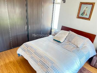 Apartamento de 3 alcobas en venta en Santa Teresa Calle 168, Bogotá, 78 m² · foto 14 de 19