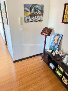 Apartamento de 3 alcobas en venta en Santa Teresa Calle 168, Bogotá, 78 m² · foto 15 de 19