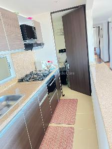 Apartamento de 3 alcobas en venta en Santa Teresa Calle 168, Bogotá, 78 m² · foto 6 de 19