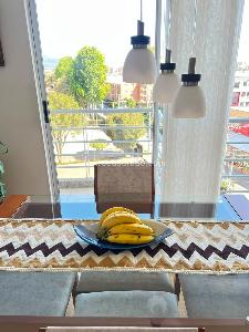 Apartamento de 3 alcobas en venta en Santa Teresa Calle 168, Bogotá, 78 m² · foto 3 de 19