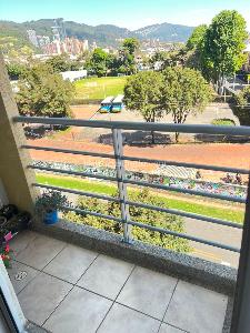 Apartamento de 3 alcobas en venta en Santa Teresa Calle 168, Bogotá, 78 m² · foto 8 de 19