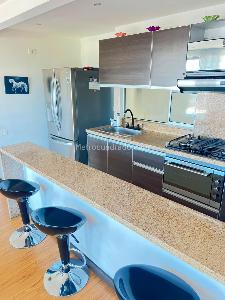 Apartamento de 3 alcobas en venta en Santa Teresa Calle 168, Bogotá, 78 m² · foto 7 de 19