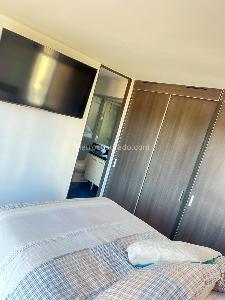 Apartamento de 3 alcobas en venta en Santa Teresa Calle 168, Bogotá, 78 m² · foto 11 de 19