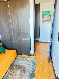 Apartamento de 3 alcobas en venta en Santa Teresa Calle 168, Bogotá, 78 m² · foto 12 de 19