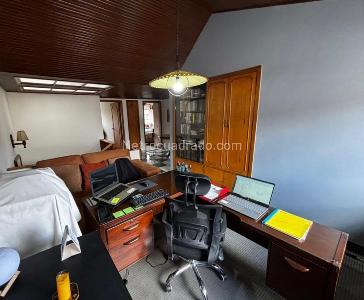 Casa en venta en La Floresta, Bogotá · foto 12 de 20