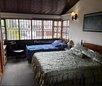 Casa en venta en La Floresta, Bogotá · foto 17 de 20
