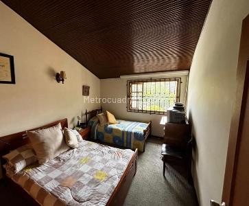 Casa en venta en La Floresta, Bogotá · foto 18 de 20