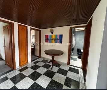 Casa en venta en La Floresta, Bogotá · foto 19 de 20