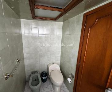 Casa en venta en La Floresta, Bogotá · foto 20 de 20